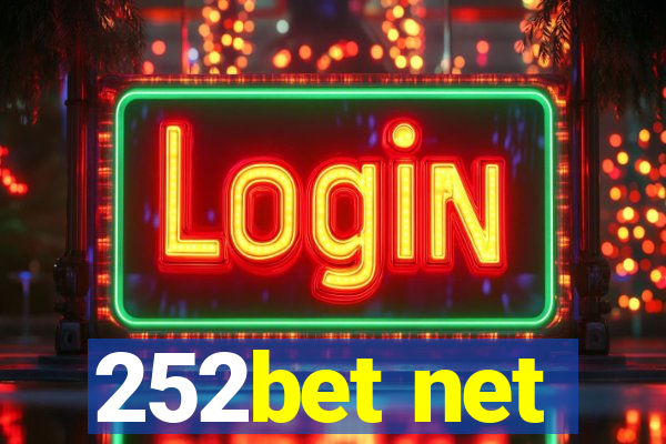 252bet net